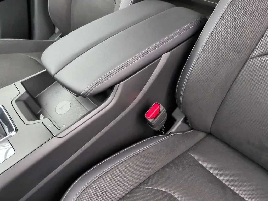 New 2026 Gray Mazda 2.5 S Preferred image 22