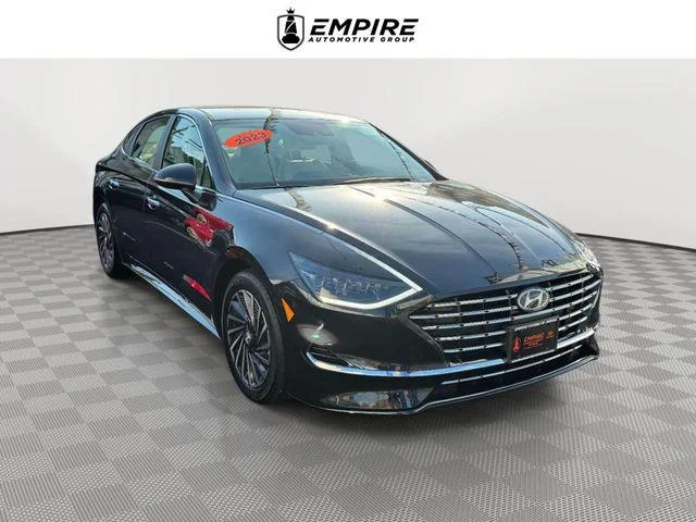 2023 Hyundai Sonata Hybrid SEL