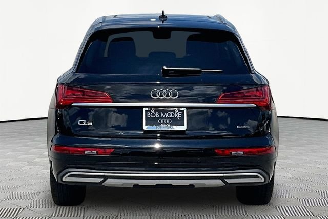 Used 2024  Audi 40 Premium Plus image 4