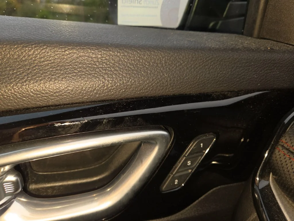 Used 2023 Blue Jeep Trailhawk image 23