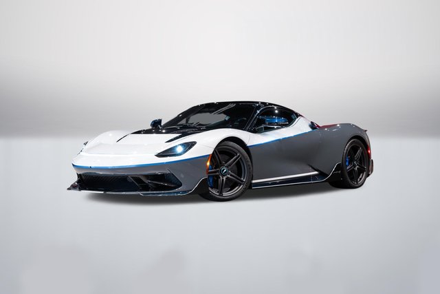 2024 Pininfarina Battista Anniversario