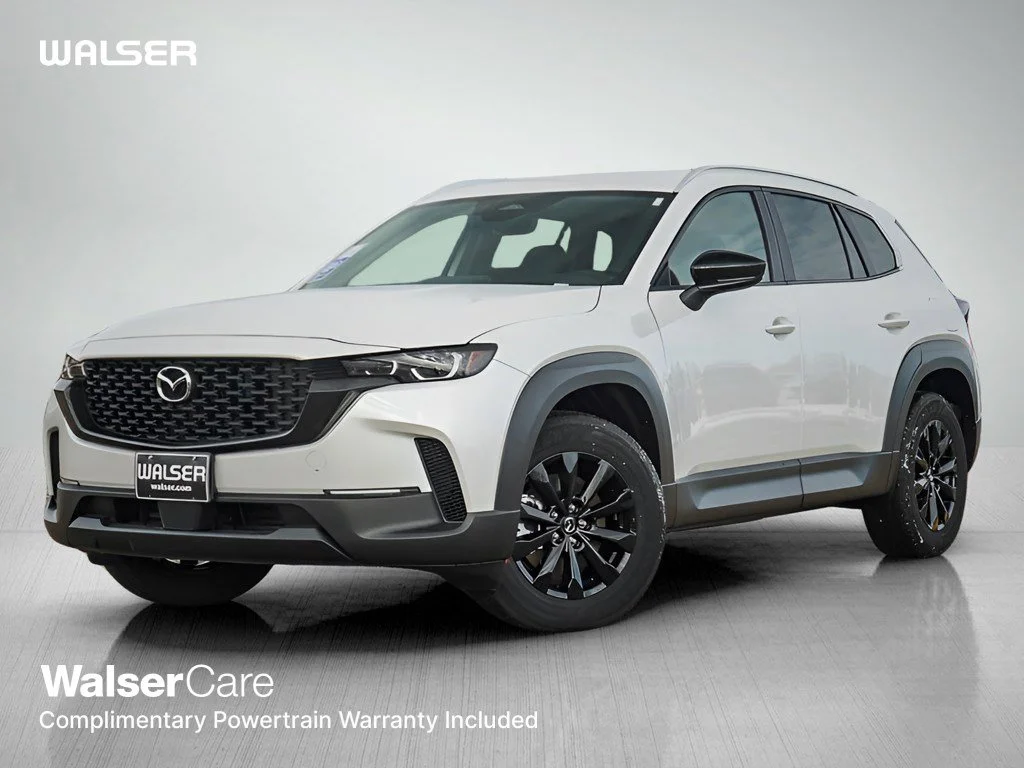 2026 Mazda CX-50 2.5 S Select's photo