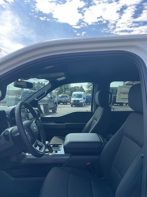 Used 2026 White Ford XLT image 41