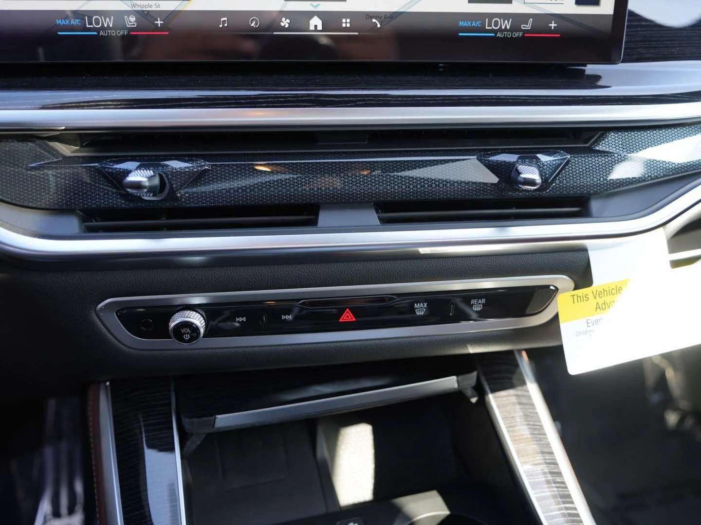New 2026 Brooklyn Grey Metallic BMW xDrive40i image 17