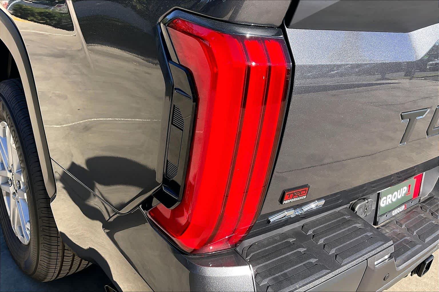2026 Toyota Tundra SR5 - Photo 14