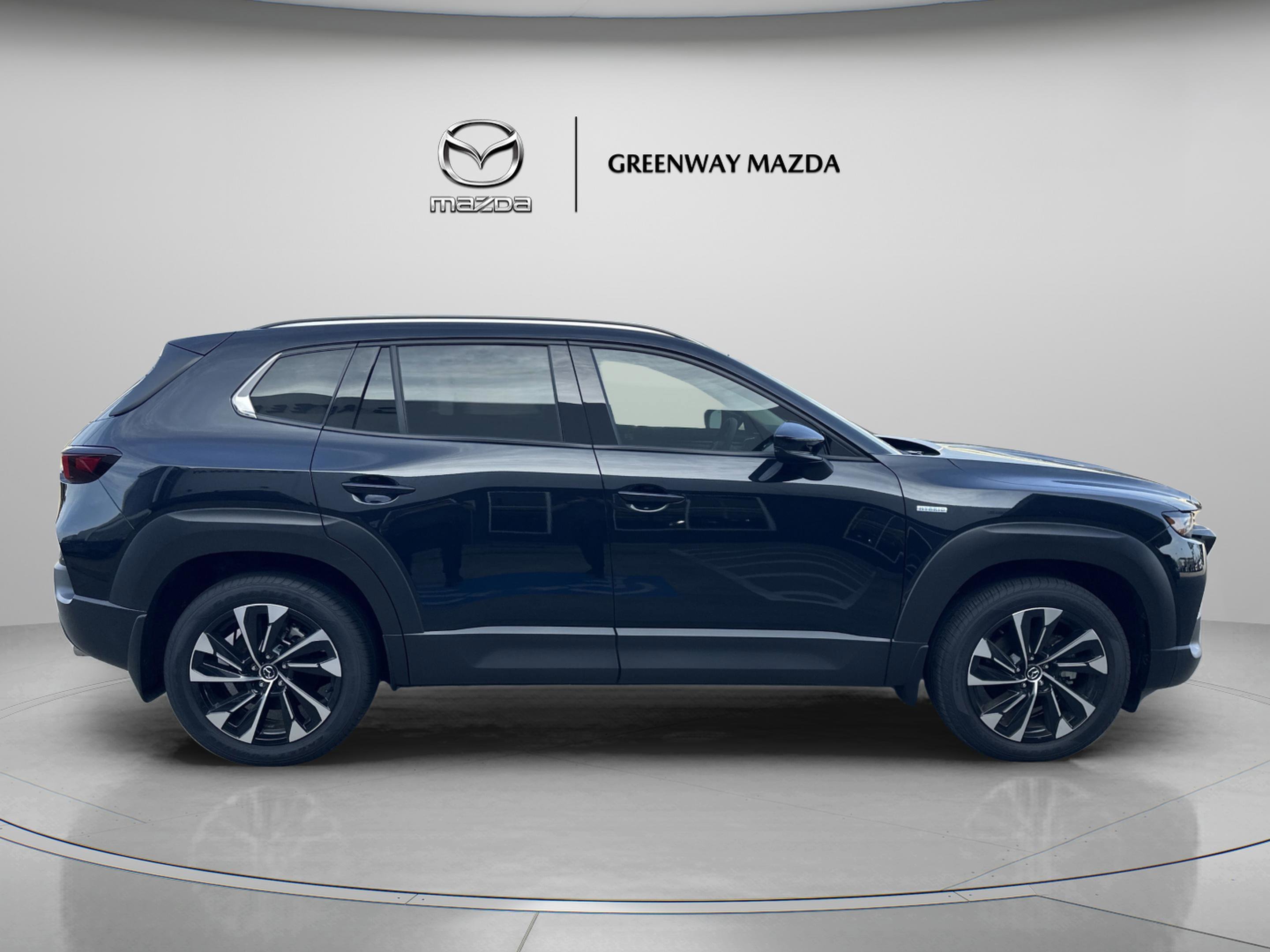2025 Mazda CX-50 Premium Plus - Photo 8