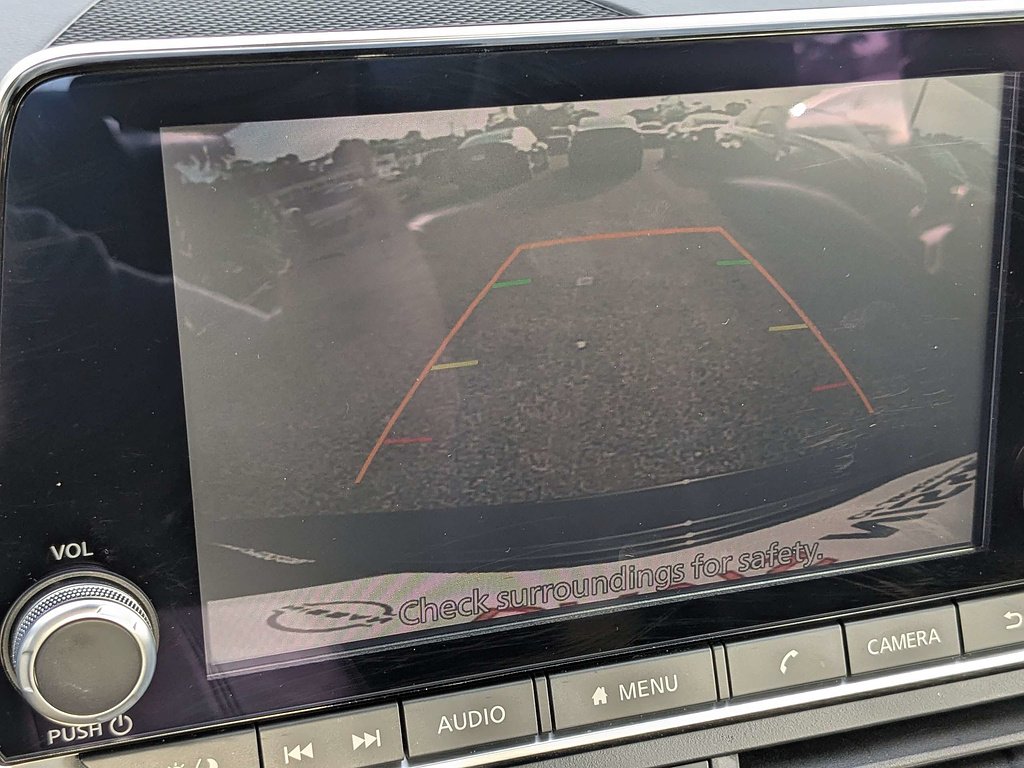 Used 2025  Nissan 2.5 SR image 20