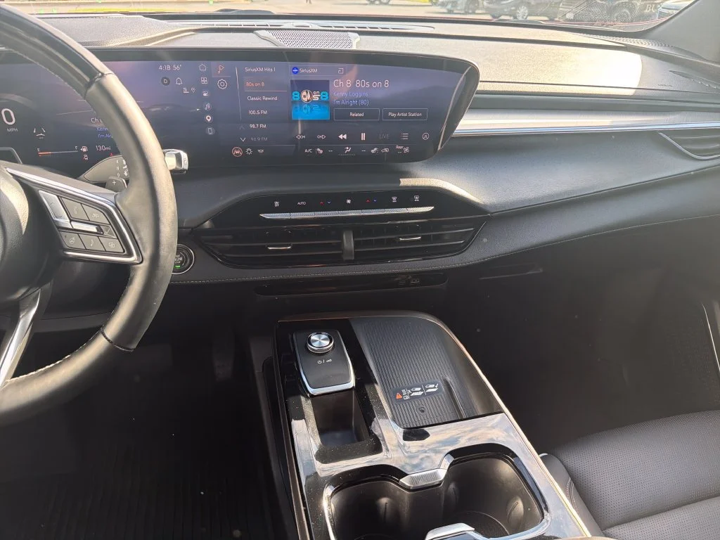 2025 Buick Enclave Avenir - Photo 17