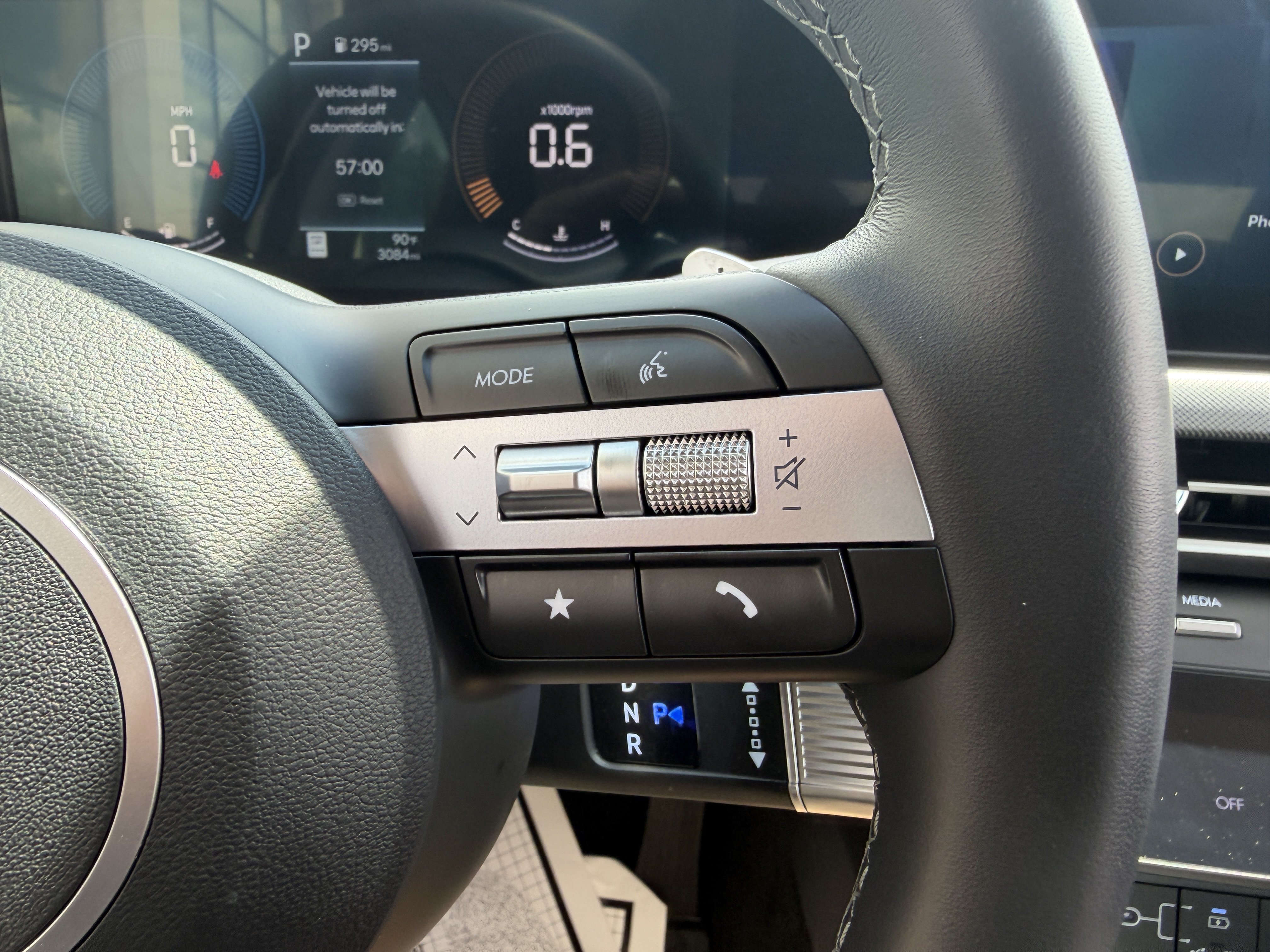 2026 Hyundai Sonata SEL - Photo 30