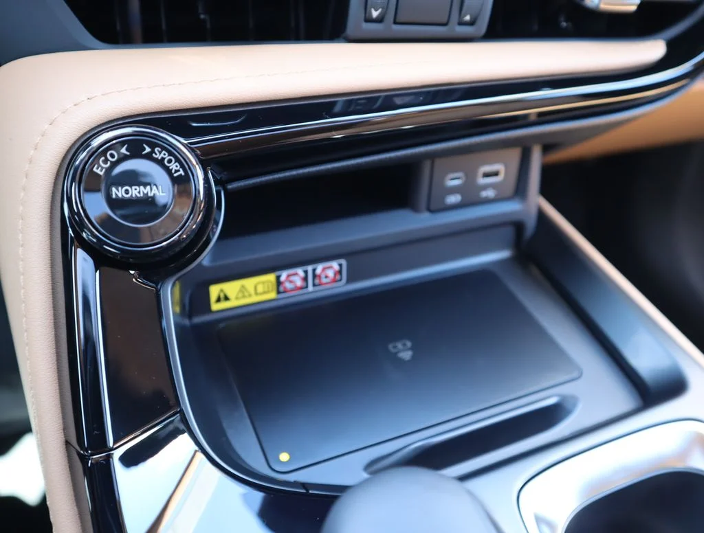 New 2026  Lexus 350h Premium image 22