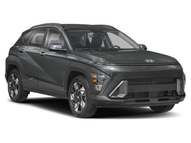 2025 Hyundai Kona SEL - Photo 9