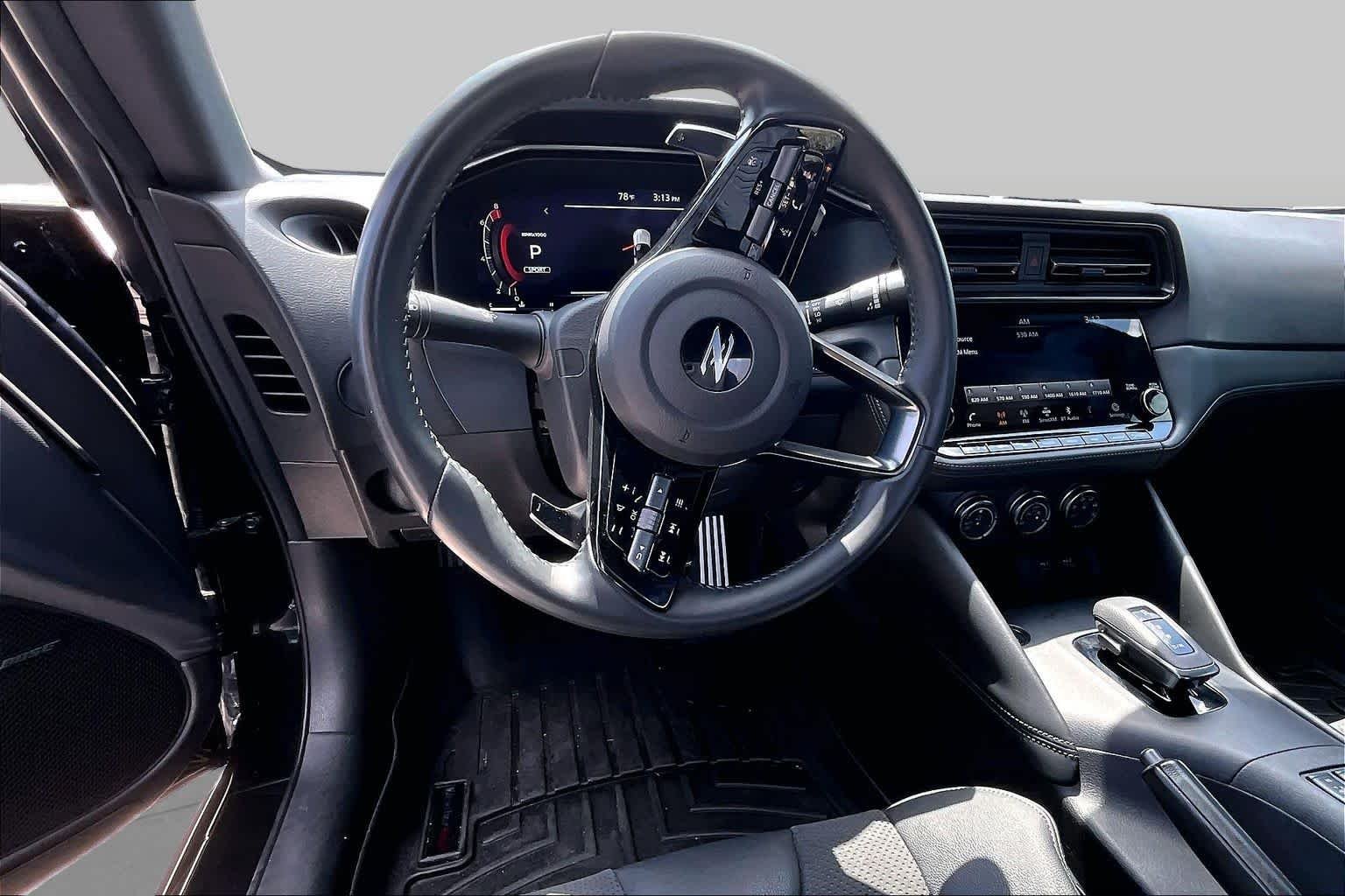 Pre-Owned 2024 Nissan Z Performance