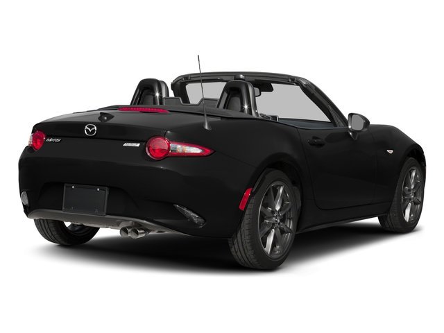 Used 2016 Ceramic Metallic Mazda Grand Touring image 5