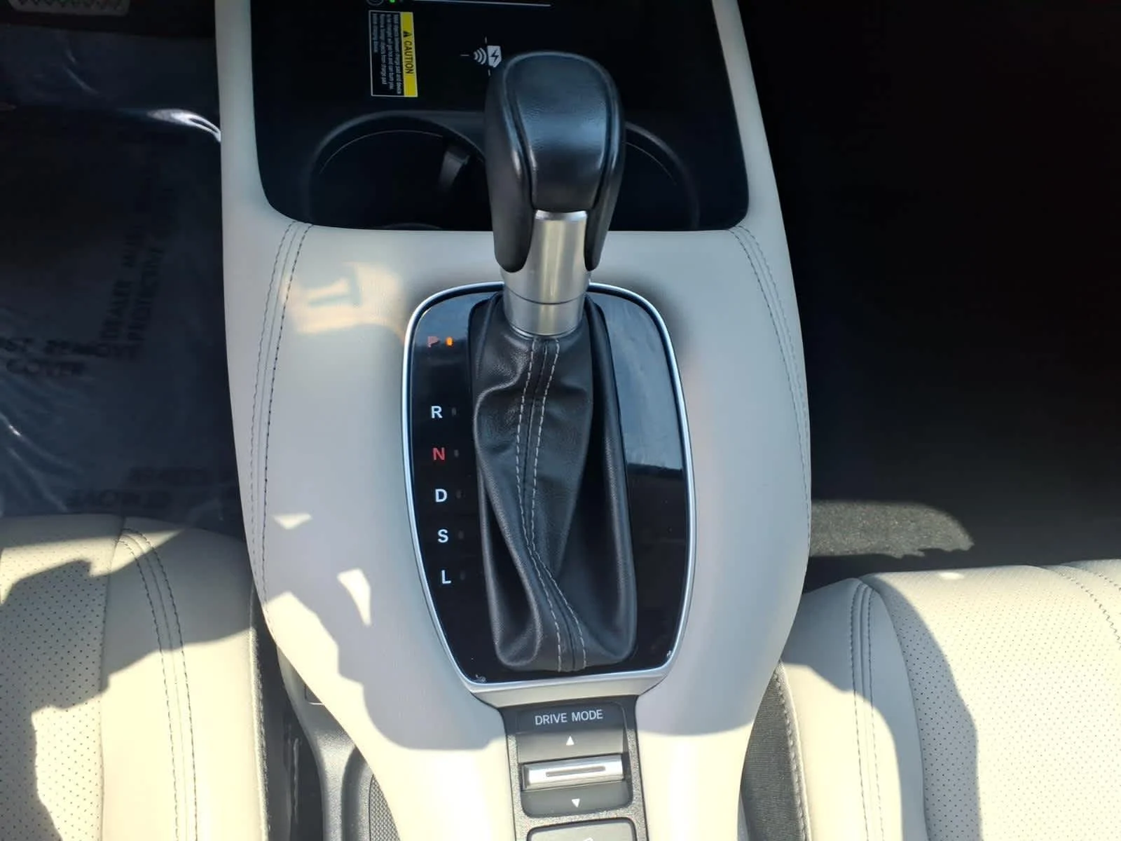 2024 Honda HR-V EX-L - Photo 19