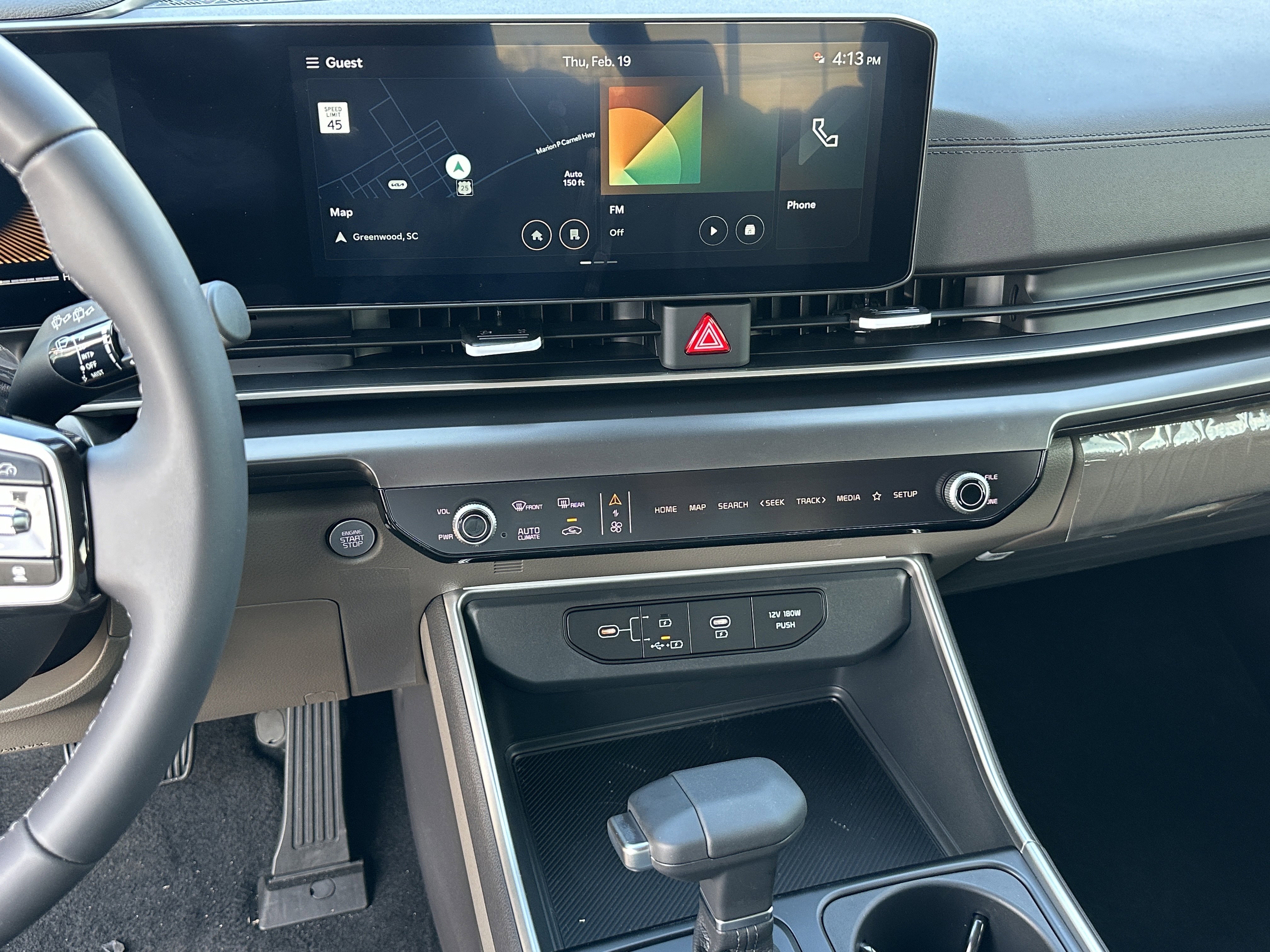 New 2026 Panthera Metal Kia LXS image 25