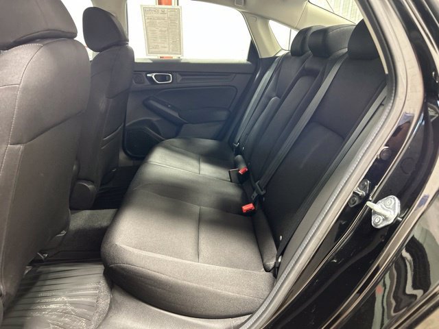 2024 Honda Civic EX - Photo 19