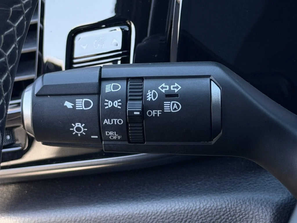 Used 2024 Gray Lexus 350 F SPORT Handling image 23