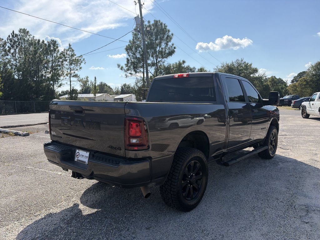 Used 2025 Gray Ram Big Horn image 6