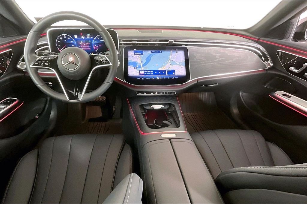 2026 Mercedes-Benz E-Class E350 - Photo 13
