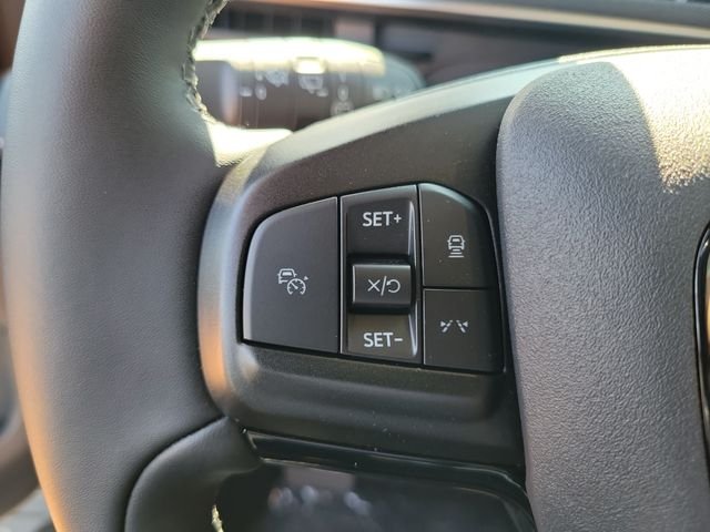 New 2026 Glacier Gray Metallic Tri-coat Ford Select image 5