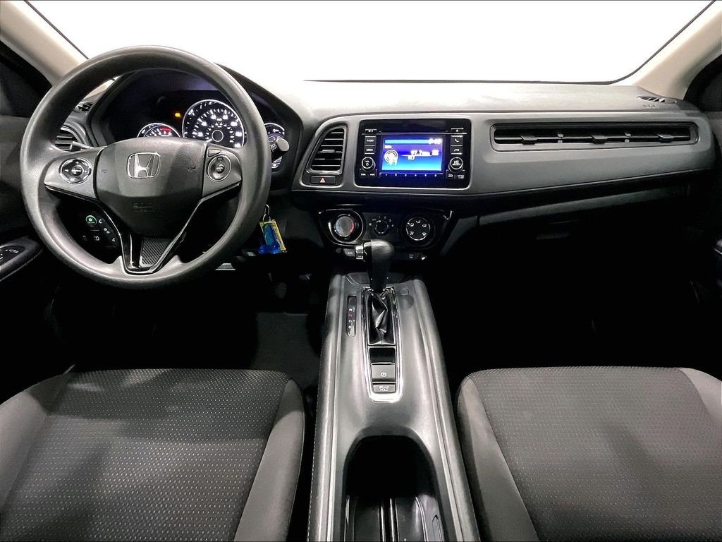 Used 2019 Black Honda LX image 21