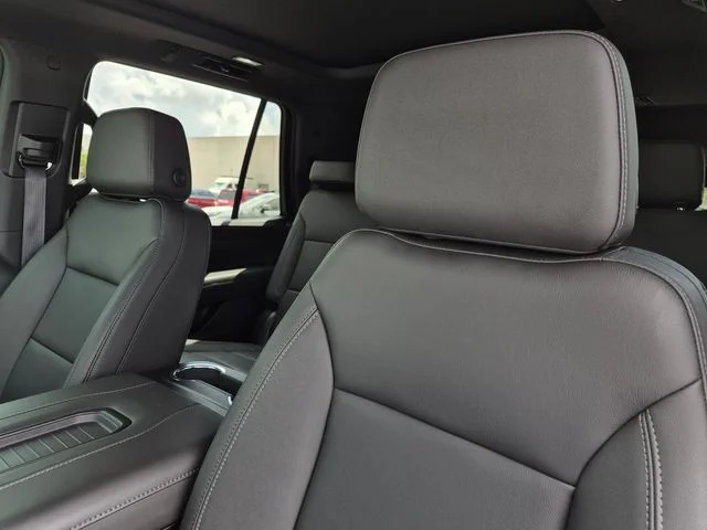 Used 2024 Sterling Gray Metallic Chevrolet LT image 13