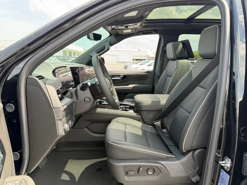 2026 Chevrolet Tahoe Premier - Photo 7