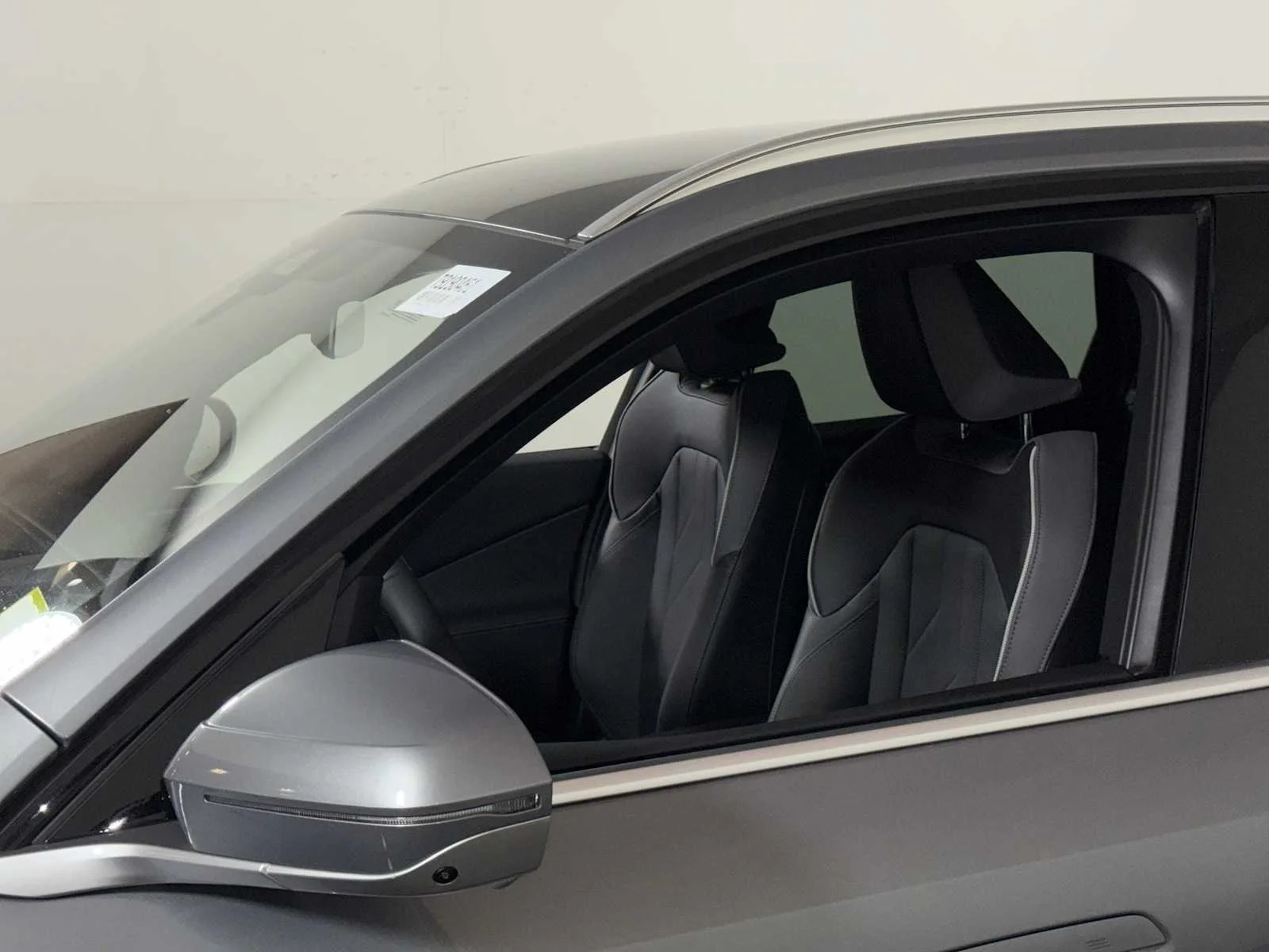 2026 BMW X3 30 - Photo 29