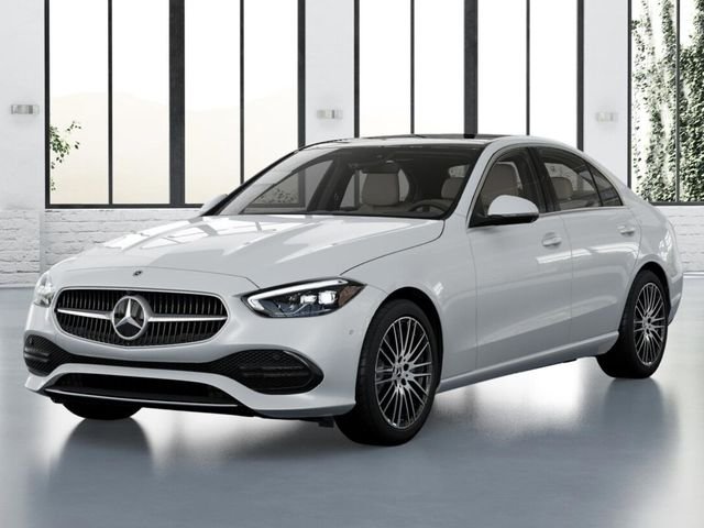 2026 Mercedes-Benz C-Class C 300 4MATIC's photo