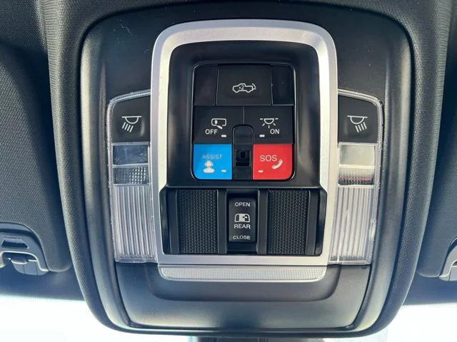 2026 RAM 1500 Rebel - Photo 16