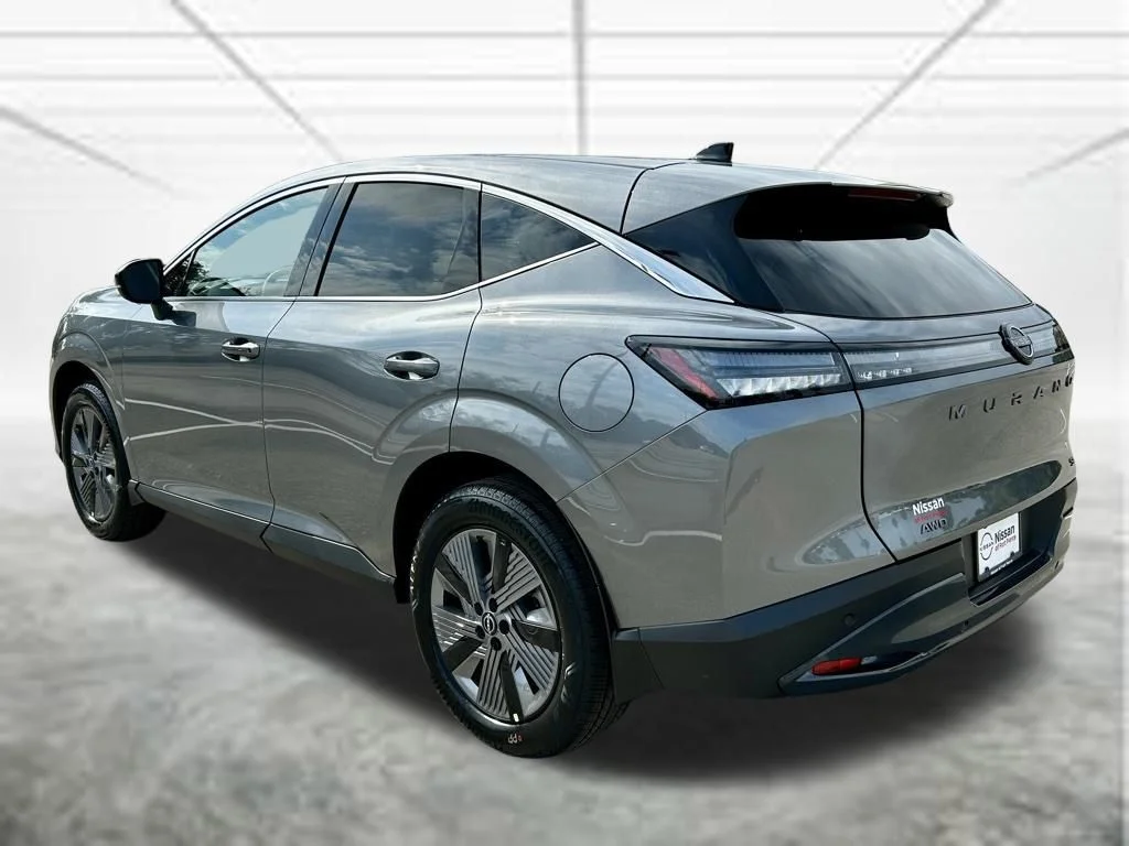 2026 Nissan Murano SL - Photo 8