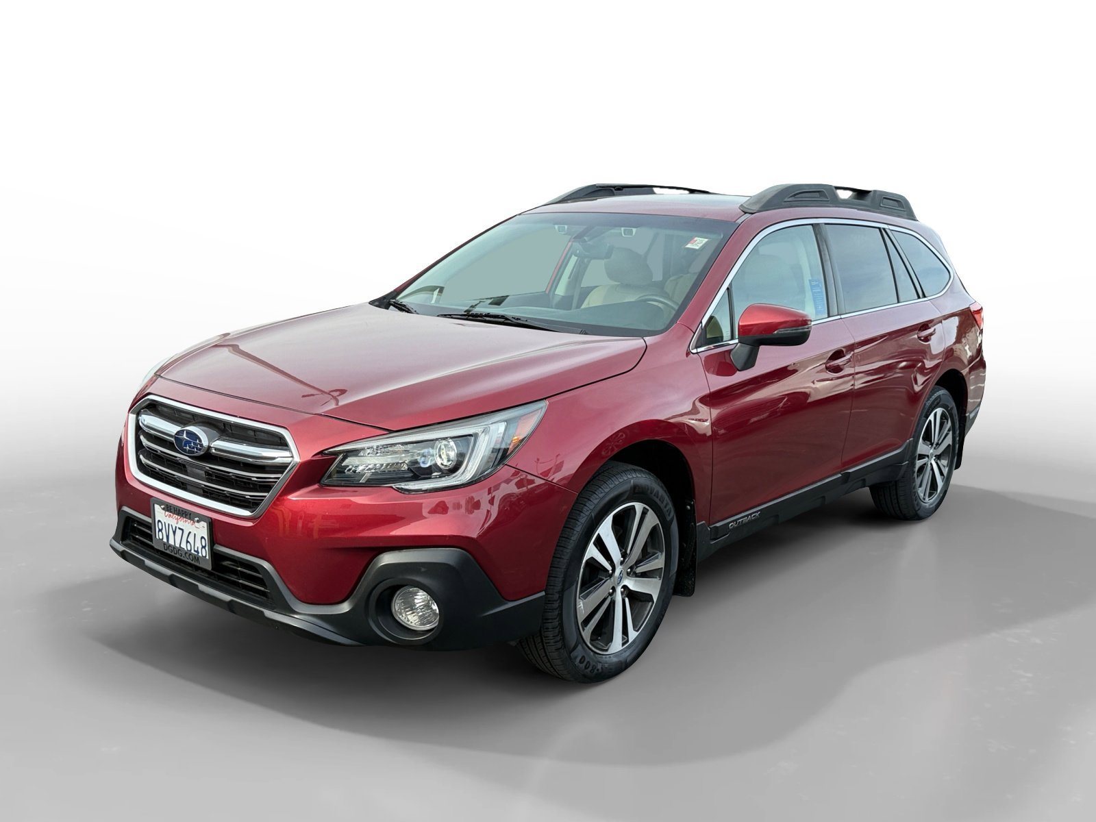 2019 Subaru Outback Limited