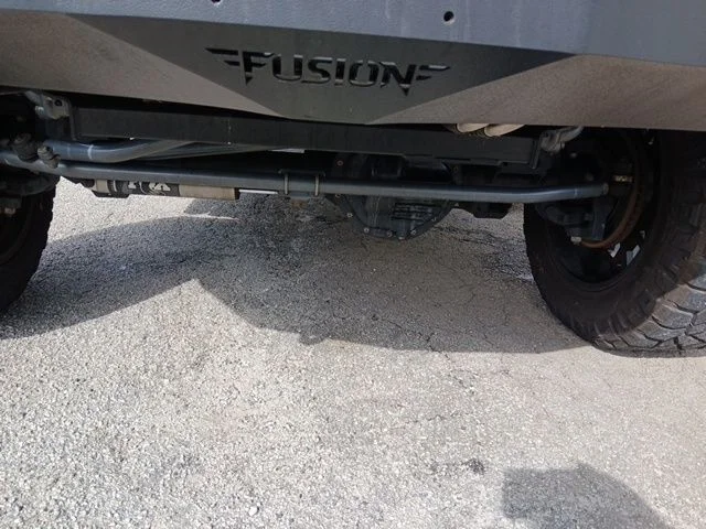 Used 2007 White Dodge Laramie image 20