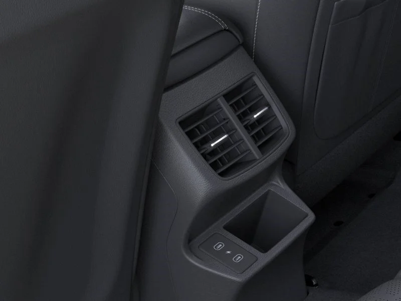 2026 Kia Seltos SX - Photo 26
