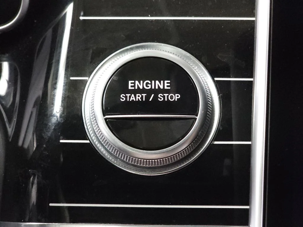 Used 2023 Black Mercedes-Benz S 580e image 16