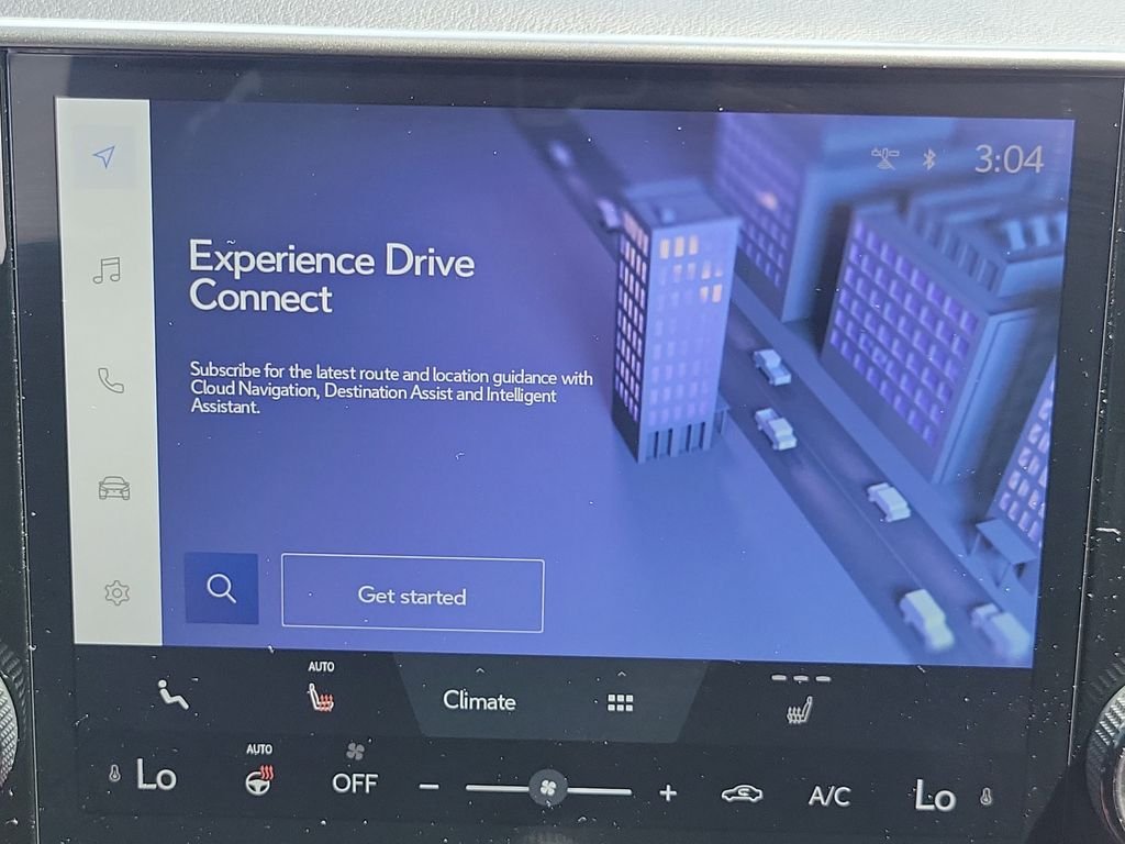 Used 2024 Silver Lexus 250 Base image 15
