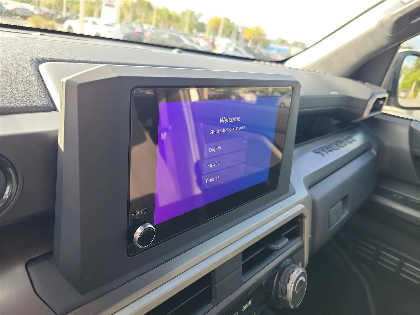 Used 2025 Ice Cap Toyota SR5 image 19