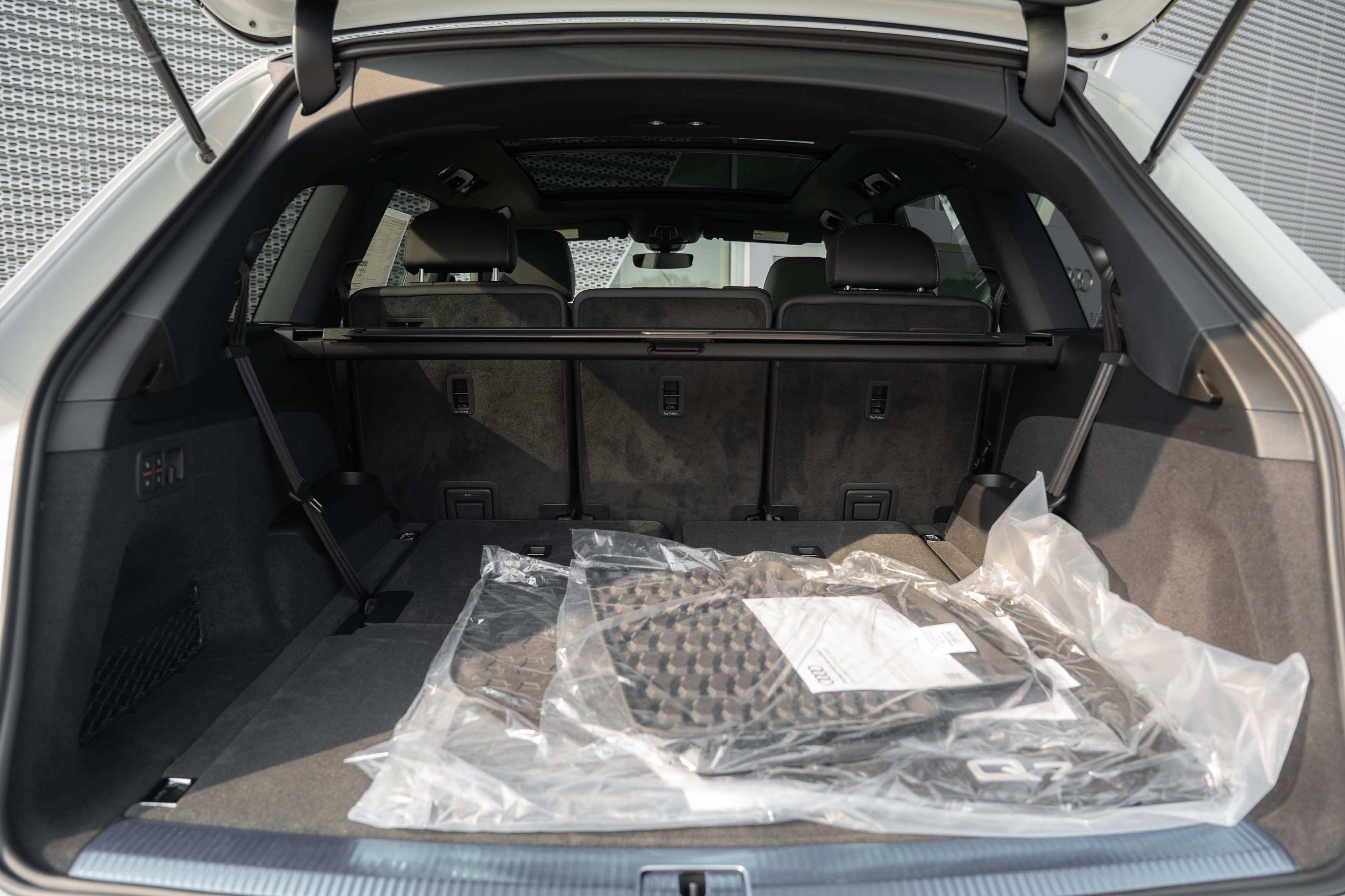 New 2026 Carrara Audi Premium image 28