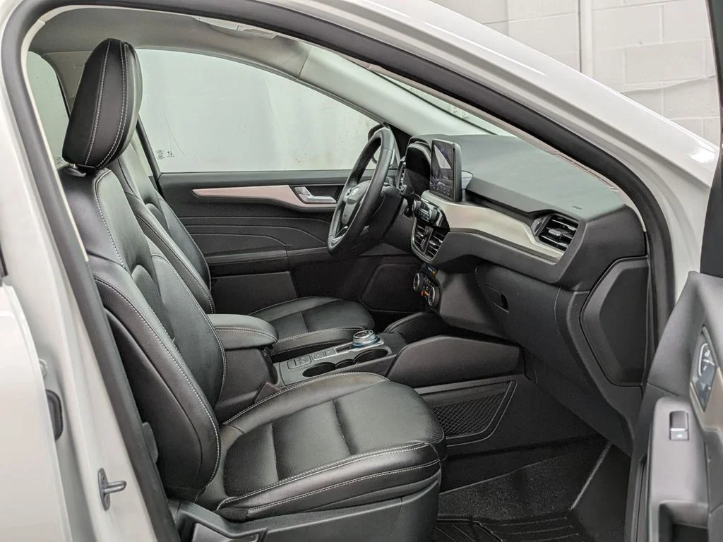 2022 Ford Escape SEL - Photo 20
