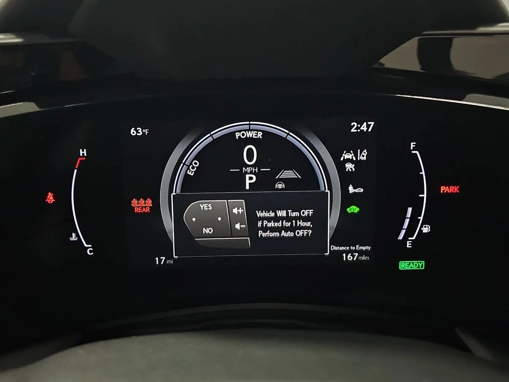 New 2026 Ultra White Lexus PREMIUM image 18