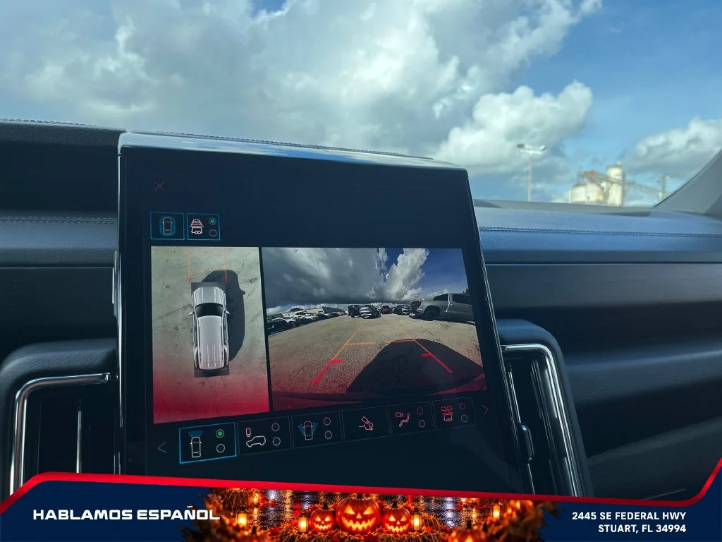 New 2027 Onyx Black GMC Denali image 33