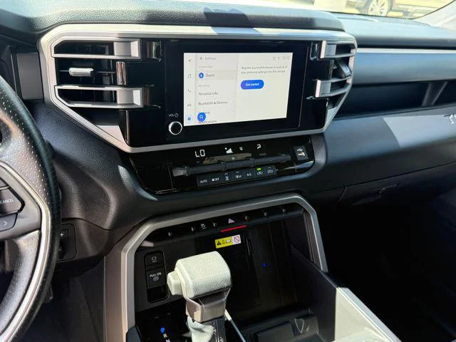 Certified Used 2025 ICE CAP Toyota SR5 image 15