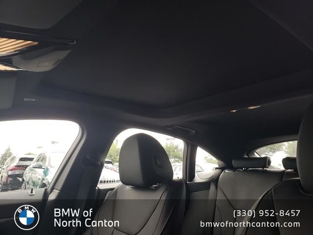 New 2026 Brooklyn Grey Metallic BMW M440i xDrive Gran Coupe image 20