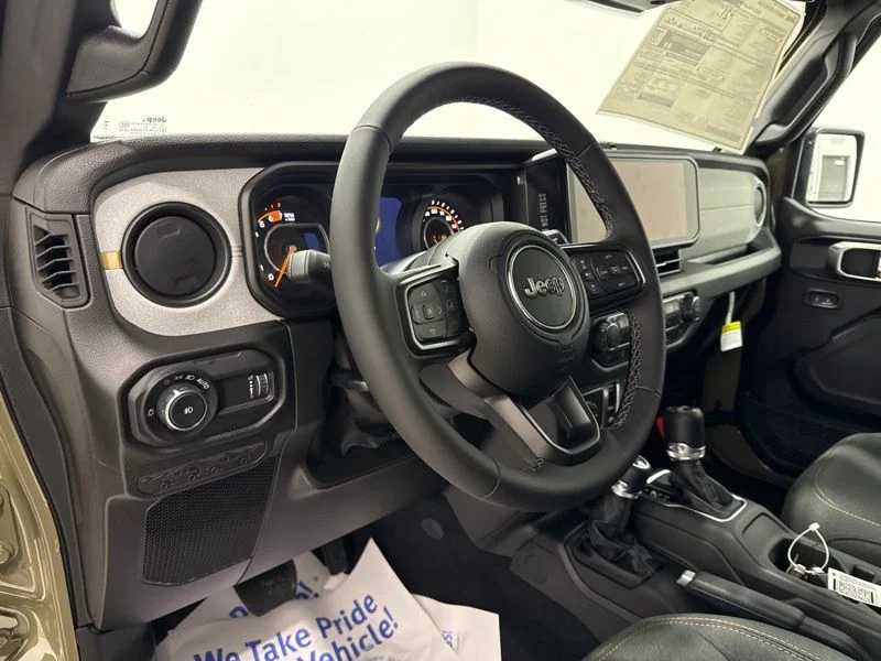 New 2026 41 Exterior Paint Jeep Willys image 18
