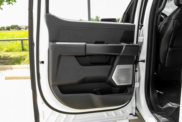 Used 2023 Oxford White Ford Raptor image 56