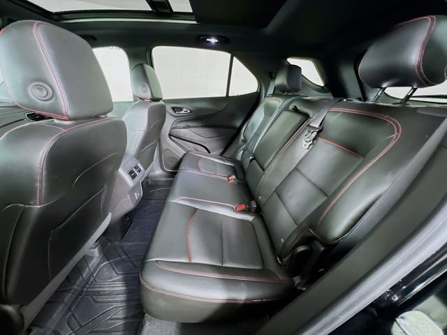 2024 Chevrolet Equinox RS - Photo 23