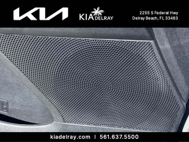 2026 Kia Sorento EX - Photo 18