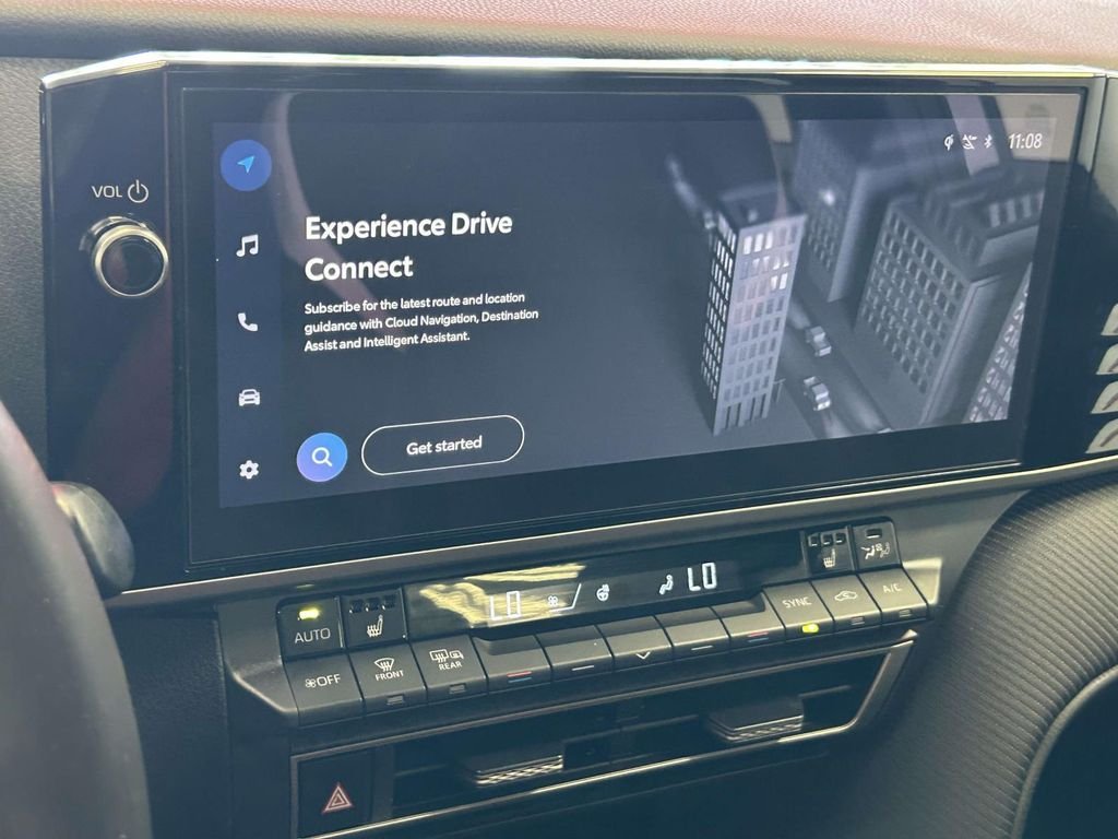 Certified Used 2025  Toyota SE image 28
