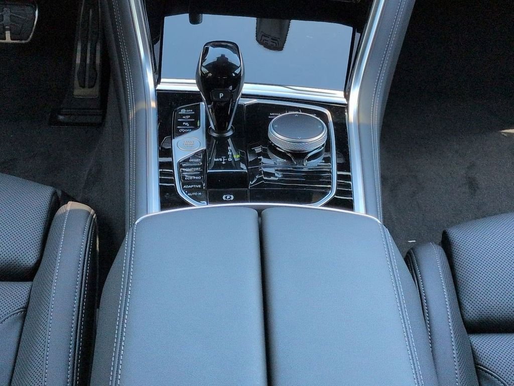 New 2026 Dravit Grey Metallic BMW 840i Gran Coupe image 19