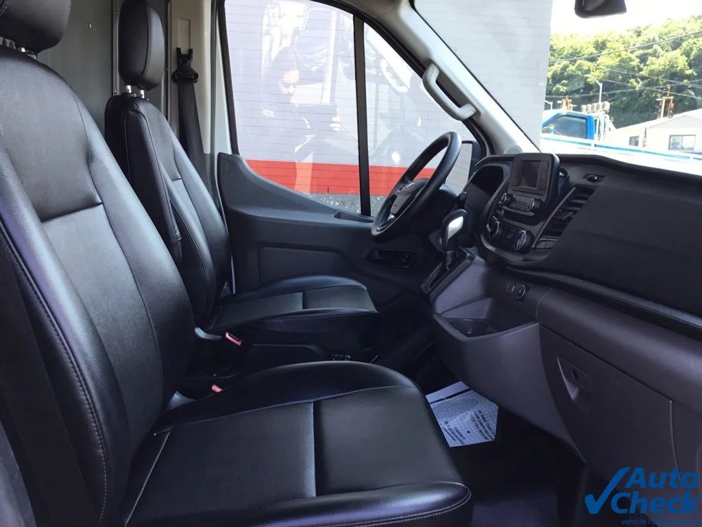 Used 2021 White Ford Base image 27